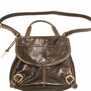 Fossil over the shoulder bag